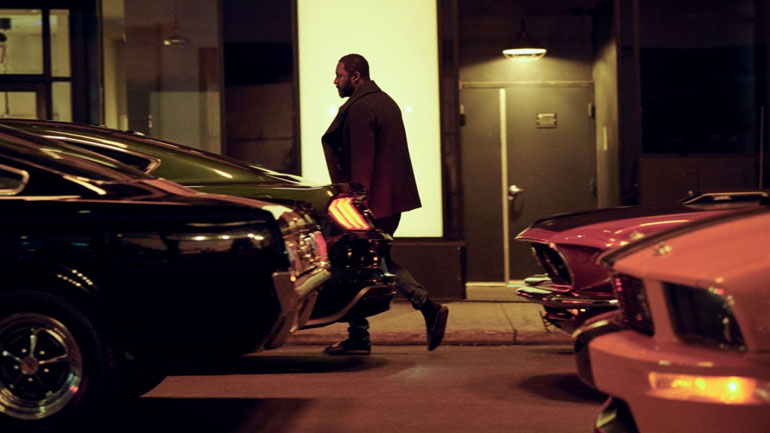 Ποιος θα τραβήξει το σεντόνι από το ηλεκτρικό SUV της Ford;